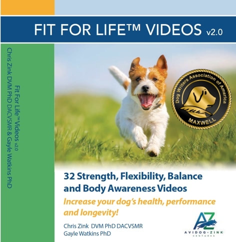 Fit For Life 2.0 USB